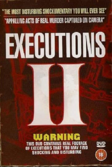Казни 2 || Executions II (1995)