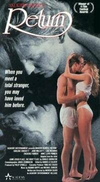 Возвращение || Return (1985)