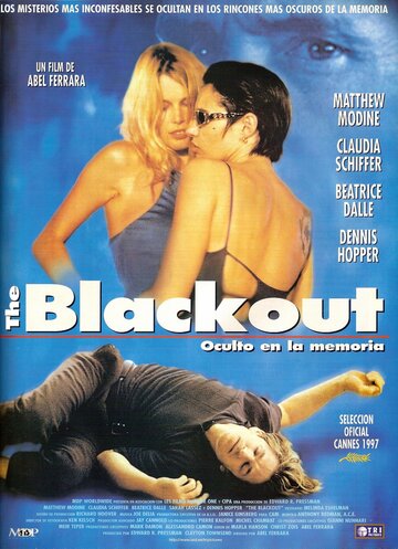 Амнезия || The Blackout (1997)
