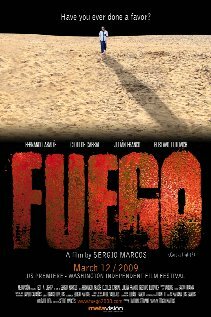 Огонь || Fuego (2009)