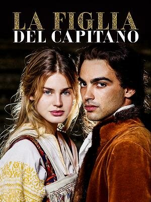 Капитанская дочь || La figlia del capitano (2012)