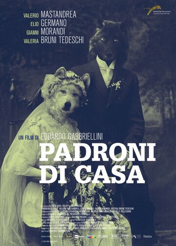 Хозяева дома || Padroni di casa (2012)