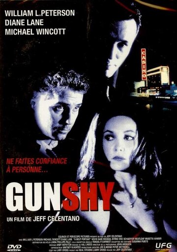 Застенчивый пистолет || Gunshy (1998)