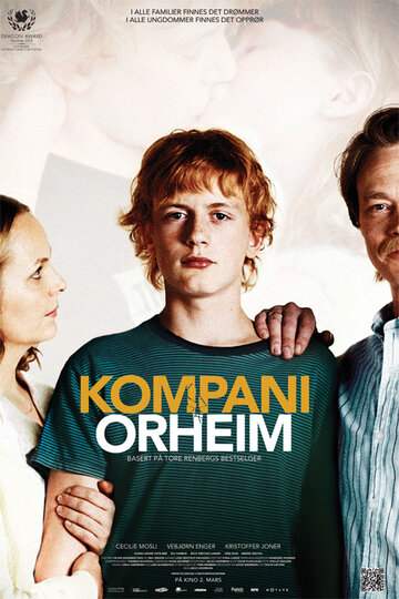 Команда Орхеймов || Kompani Orheim (2012)