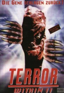 Внутренний страх 2 || The Terror Within II (1991)