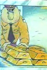 Постер фильма Золотые ворота