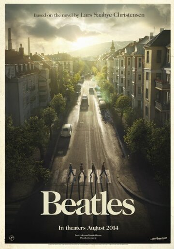 Битлы || Beatles (2014)