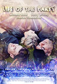Душа компании || Life of the Party (2018)