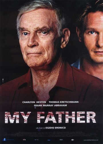 Мой отец || My Father, Rua Alguem 5555 (2003)