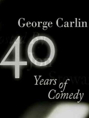 Джордж Карлин: 40 лет на сцене || George Carlin: 40 Years of Comedy (1997)