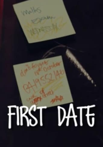 First Date (2012)