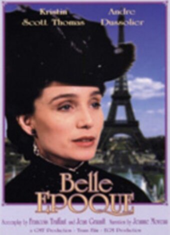 Прекрасная эпоха || Belle Époque (1995)
