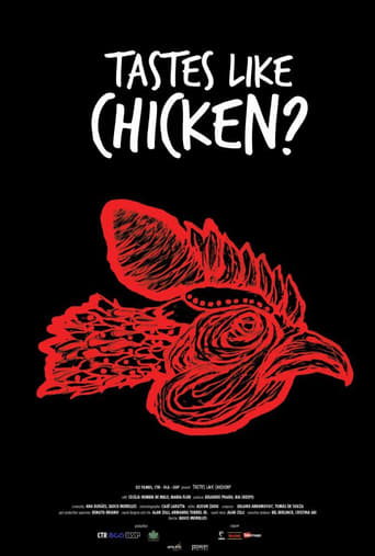 A galinha que burlou o sistema (2011)