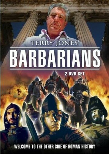 Терри Джонс и варвары || Terry Jones' Barbarians (2006)