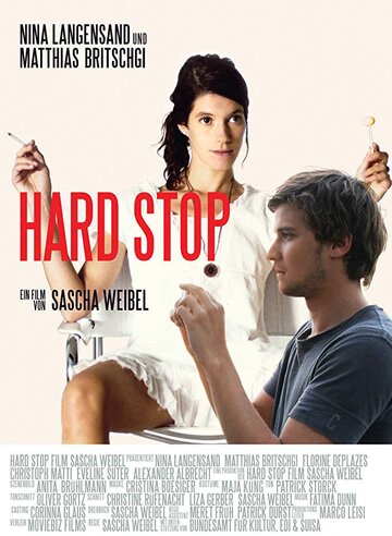 Блок-стоп || Hard Stop (2012)
