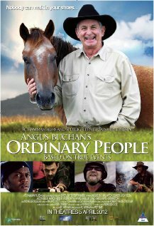 Обыкновенные люди Энгуса Бачана || Angus Buchan's Ordinary People (2012)