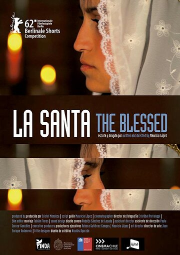 Благословенный || La santa (2012)