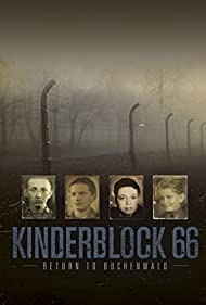Детский блок 66: Возвращение в Бухенвальд