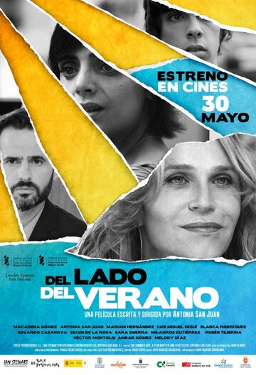 Летняя сторона || Del lado del verano (2012)