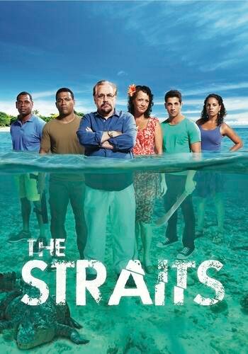 Проливы || The Straits (2012)