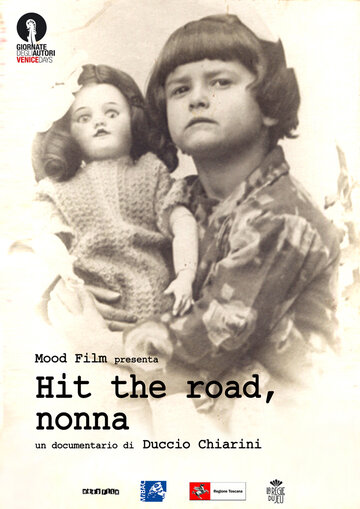 Hit the road, бабушка || Hit the Road, Nonna (2011)