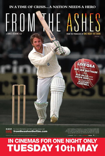 Из пепла || From the Ashes (2011)