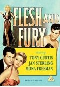 Плоть и ярость || Flesh and Fury (1952)