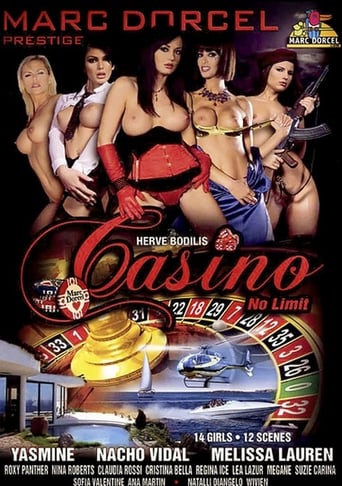 Казино без границ || Casino, No Limit (2008)