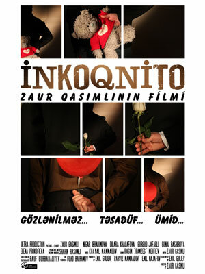 Инкогнито || Inkoqnito (2012)