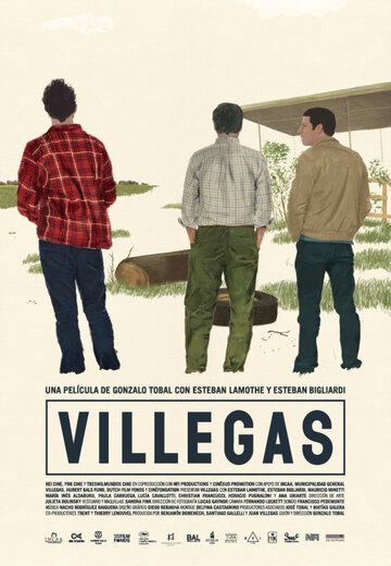 Виллегас || Villegas (2012)