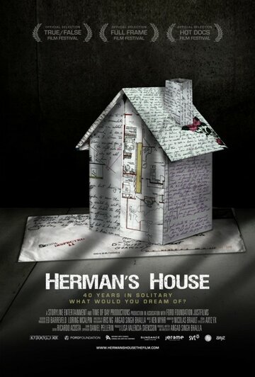 Дом Германа || Herman's House (2012)