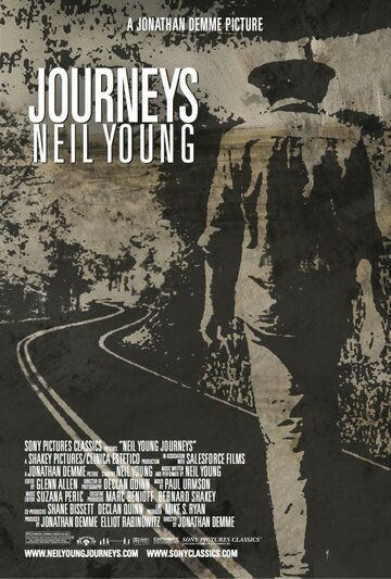 Путешествия Нила Янга || Neil Young Journeys (2011)