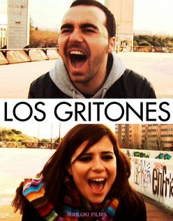 Кричащие || Los gritones (2010)