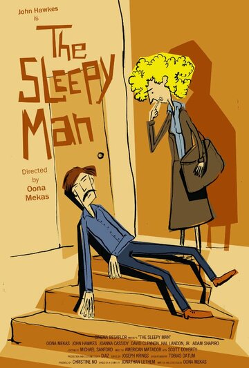 Спящий || The Sleepy Man (2013)