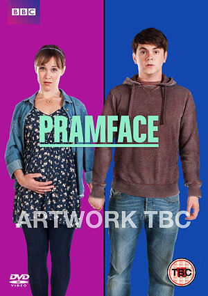 Молодая мамаша || Pramface (2012)