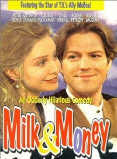 Молоко и деньги || Milk & Money (1996)