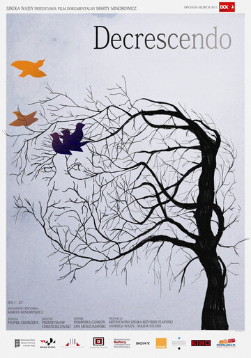 Декрещендо || Decrescendo (2011)