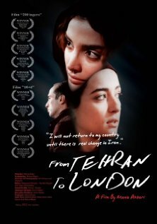 Из Тегерана в Лондон || From Tehran to London (2012)