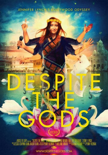 Назло Богам || Despite the Gods (2012)