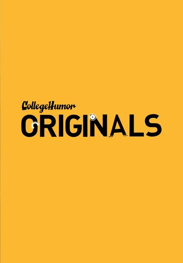 Основы студенческого юмора || CollegeHumor Originals (2006)