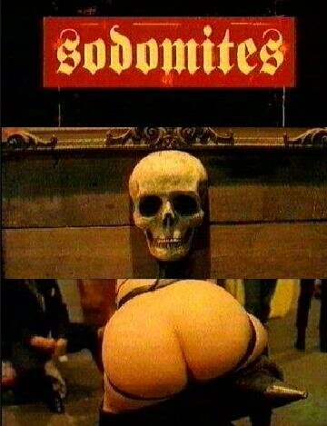 Содомиты || Sodomites (1998)