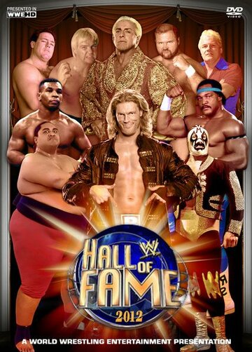 WWE Зал славы || WWE Hall of Fame 2012 (2012)