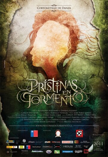 Нетронутые в муках || Prístinas en tormento (2011)