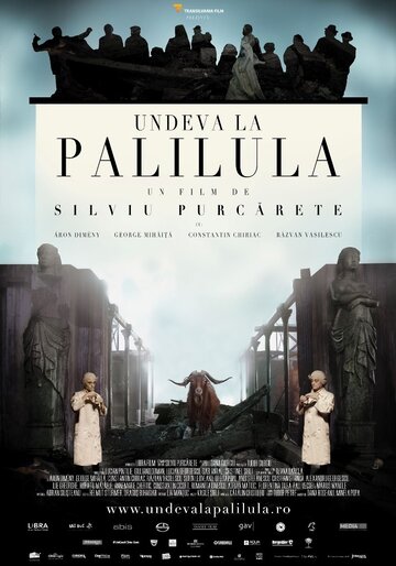 Где-то в Палилула || Undeva la Palilula (2012)