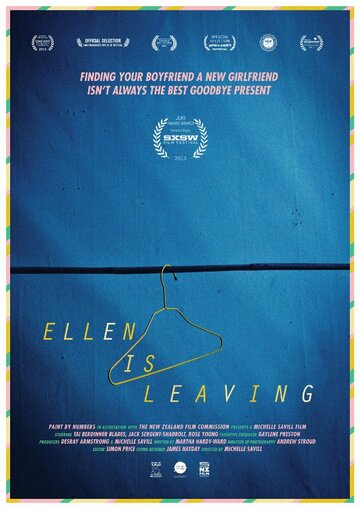 Эллен уезжает || Ellen Is Leaving (2012)