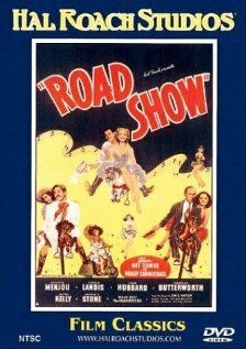 Дорожный указатель || Road Show (1941)