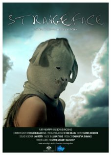 Бука || Strangeface (2012)