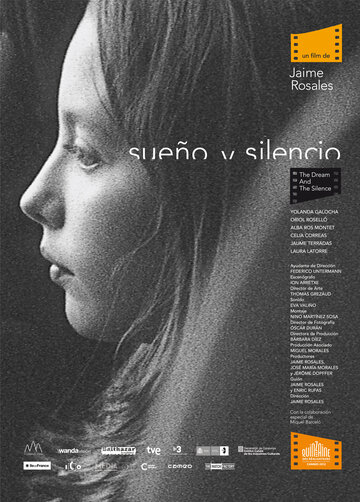 Сон и тишина || Sueño y silencio (2012)