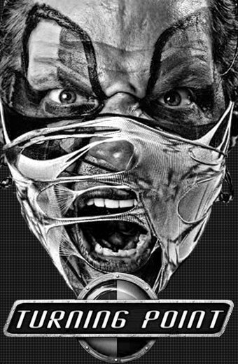 Точка поворота || Turning Point (2011)