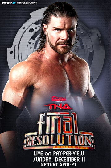 Последнее решение || Final Resolution (2011)